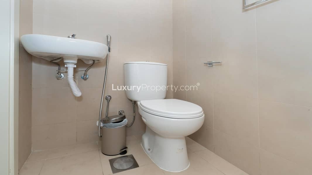 The 8 | Furnished | Palm jumeirah - Image 8