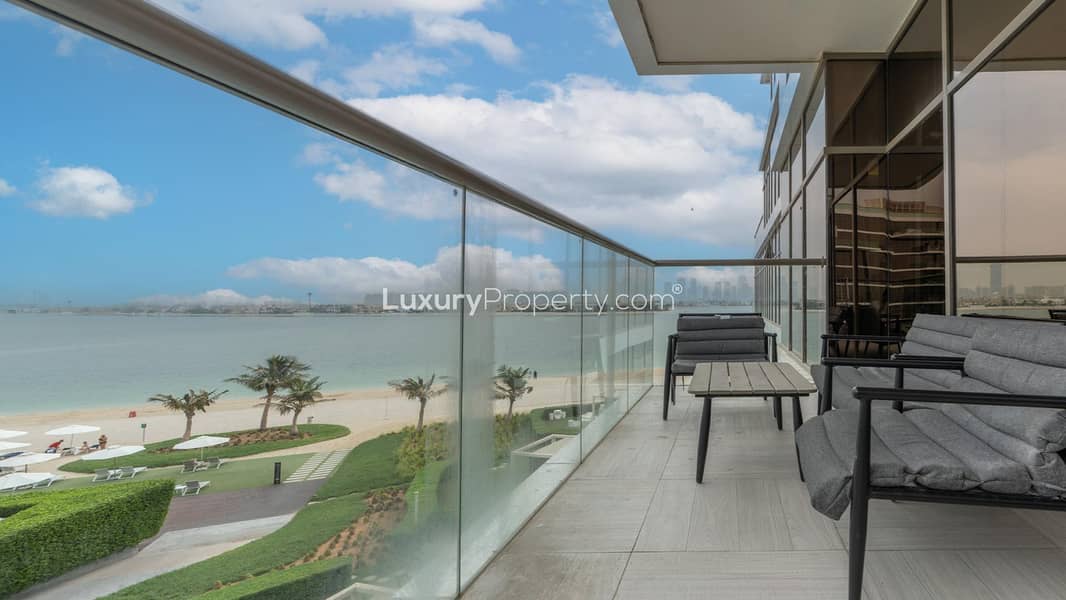 The 8 | Furnished | Palm jumeirah - Image 9