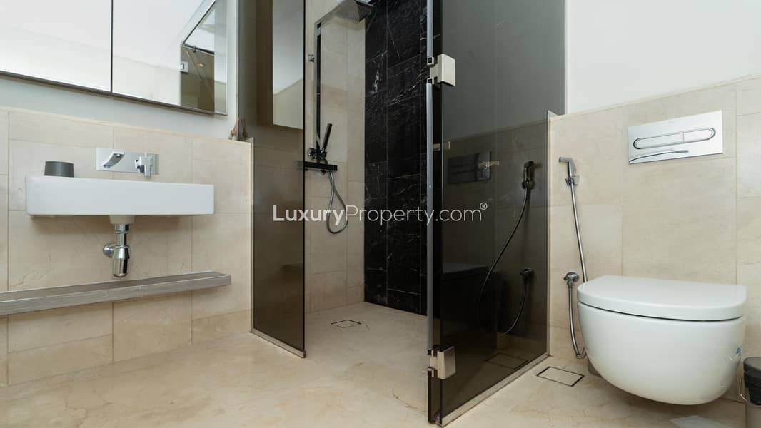 The 8 | Furnished | Palm jumeirah - Image 12