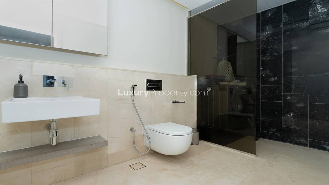 The 8 | Furnished | Palm jumeirah - Image 13