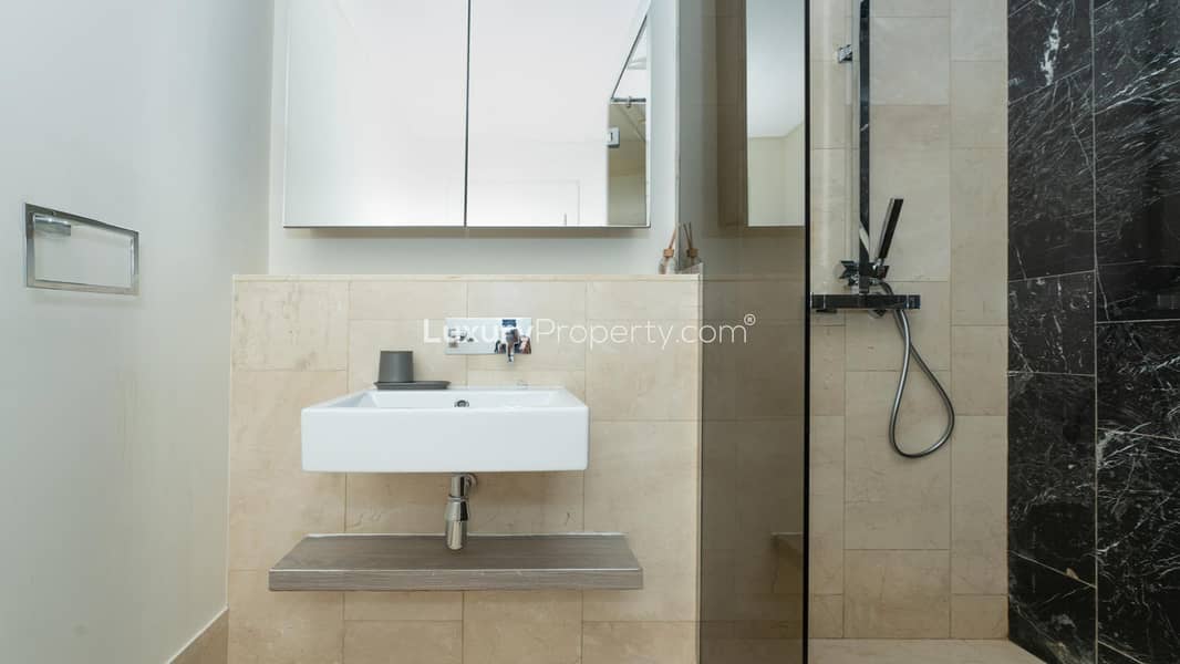 The 8 | Furnished | Palm jumeirah - Image 14