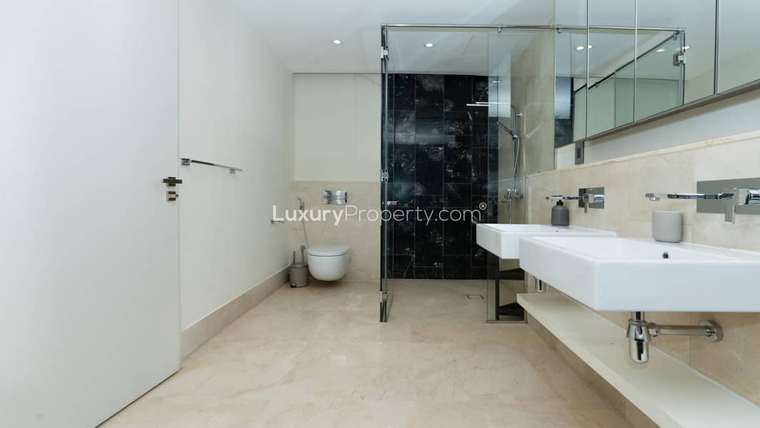 The 8 | Furnished | Palm jumeirah - Image 15