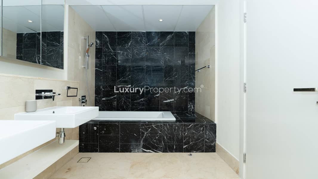 The 8 | Furnished | Palm jumeirah - Image 16