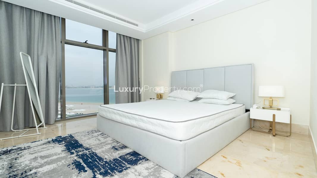 The 8 | Furnished | Palm jumeirah - Image 19