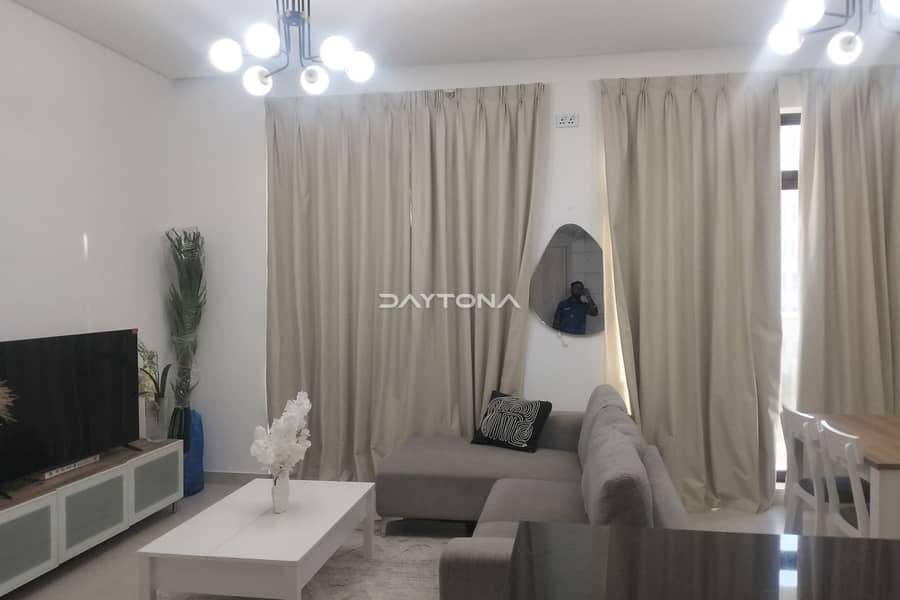 COZY | NEWLY HANDED OVER | HIGHY DEMAND BUILDING