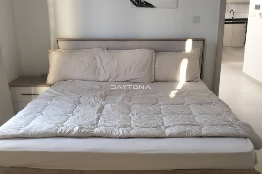 COZY | NEWLY HANDED OVER | HIGHY DEMAND BUILDING