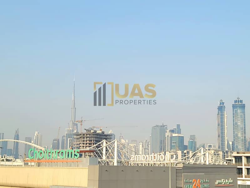 WALKING BEACH SUPER NICE BUILDING HOT OFFER READY