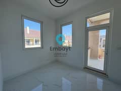 شقة في ساحة وستن 1،ساحة وستن،موتور سيتي 2 غرف 120000 درهم - 13649999