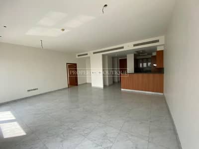 Large 1 Bed with Zabeel View | Central Park Large 1 Bed with Zabeel View | Central Park
