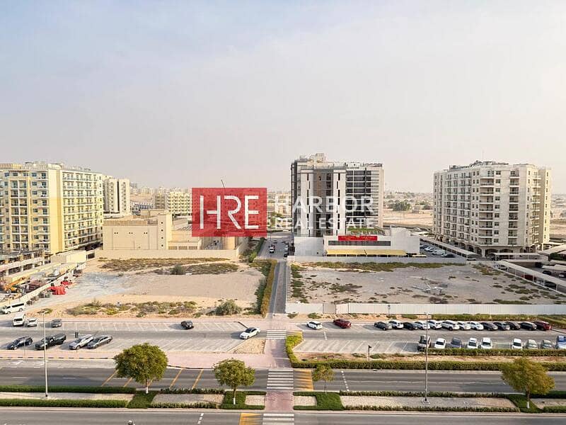 Open View | Spacious | Pet friendly | 6 Cheques