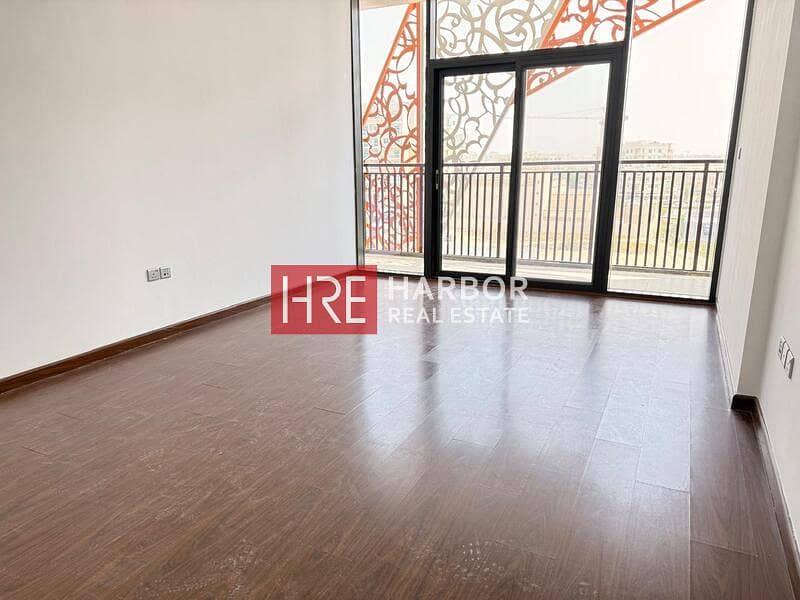 Open View | Spacious | Pet friendly | 6 Cheques