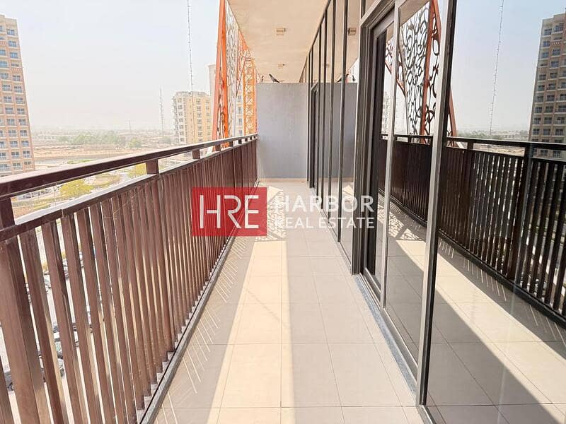 Open View | Spacious | Pet friendly | 6 Cheques