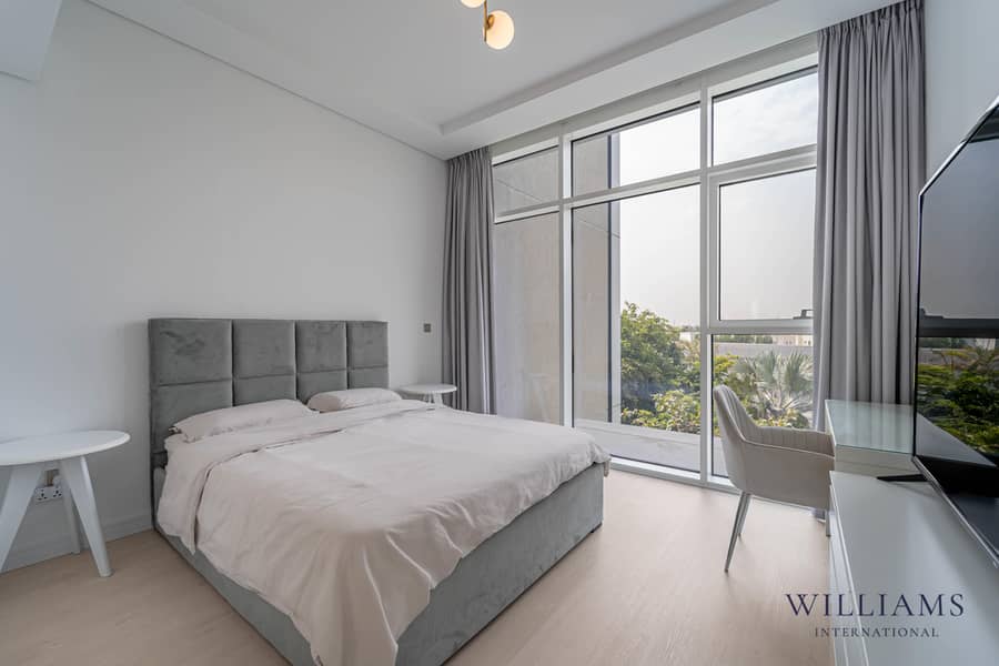 MODERN | SPACIOUS | 1-BEDROOM | FURNISHED - Image 7