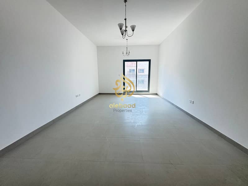 Brand new Spacious 2Bhk apartment with All amenities prime Location book now!