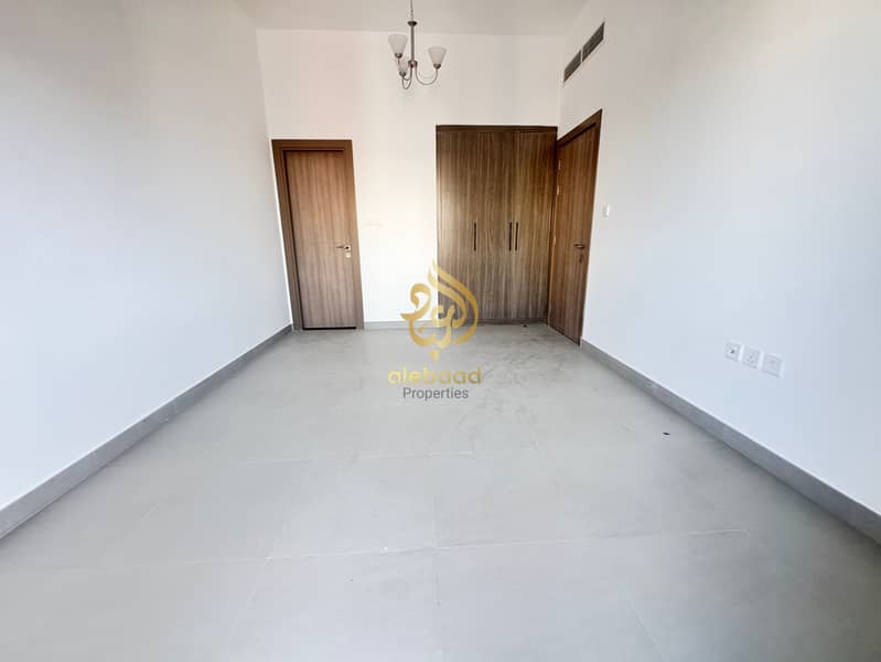 Brand new Spacious 2Bhk apartment with All amenities prime Location book now!