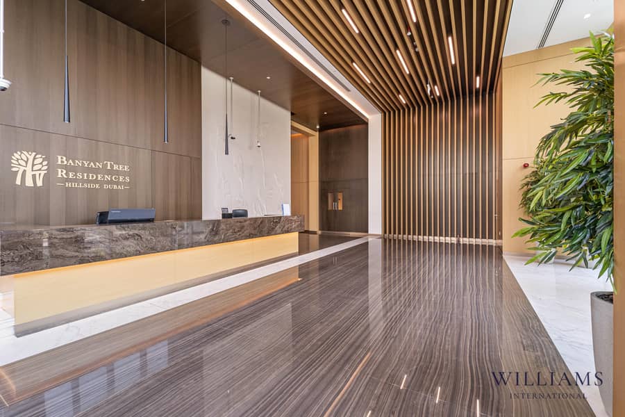 MODERN | SPACIOUS | 1-BEDROOM | FURNISHED - Image 11