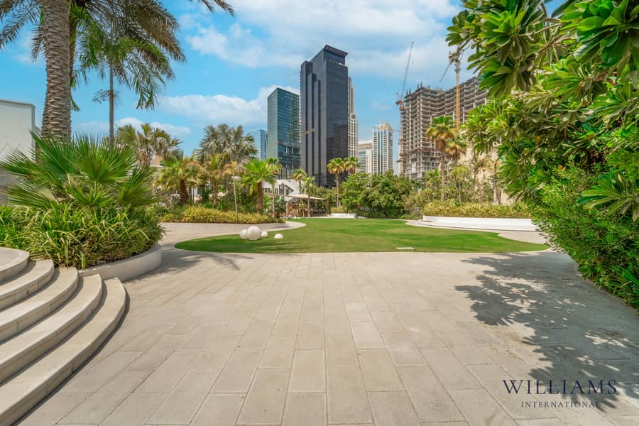 MODERN | SPACIOUS | 1-BEDROOM | FURNISHED - Image 15