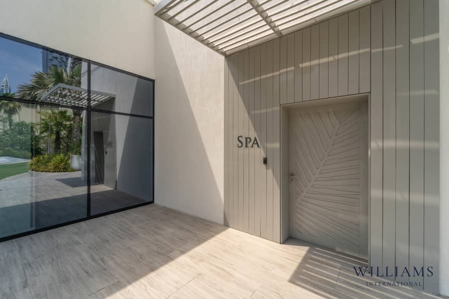 MODERN | SPACIOUS | 1-BEDROOM | FURNISHED - Image 18