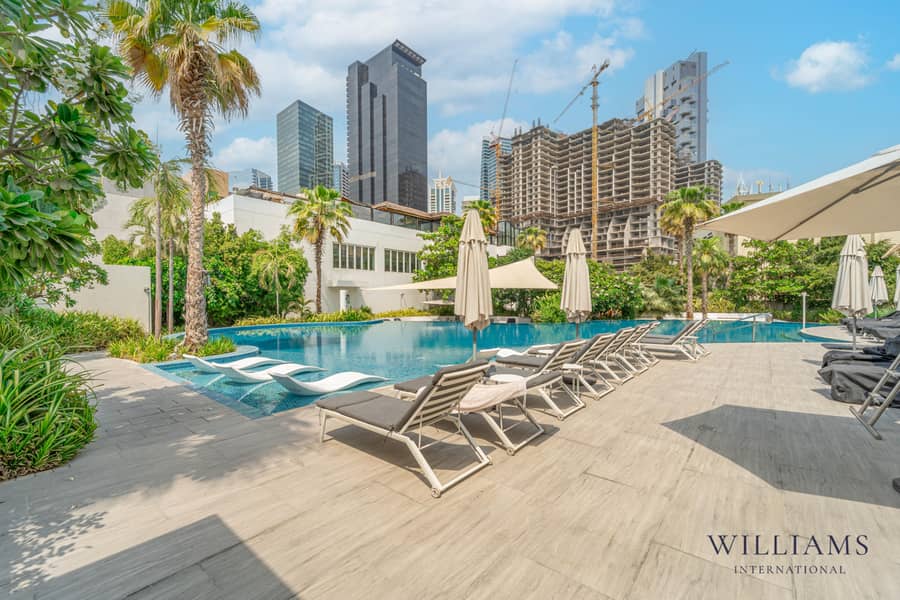 MODERN | SPACIOUS | 1-BEDROOM | FURNISHED - Image 20