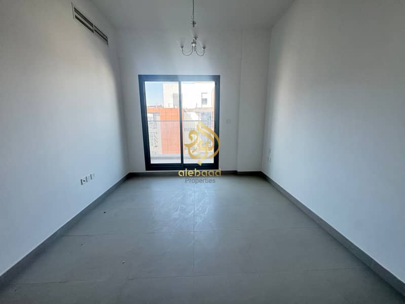 Brand new Spacious 2Bhk apartment with All amenities prime Location book now!