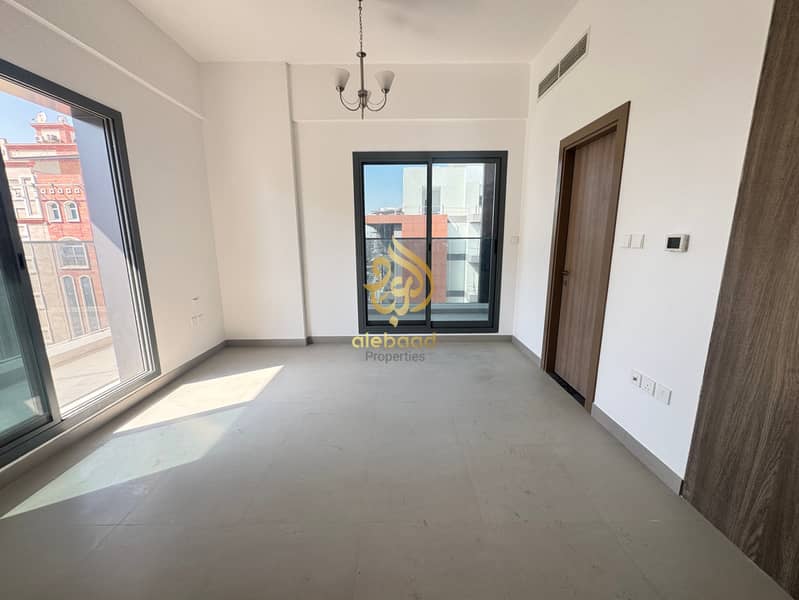 Brand new Spacious 2Bhk apartment with All amenities prime Location book now!