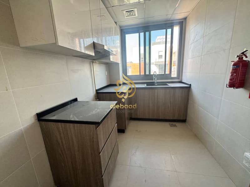 Brand new Spacious 2Bhk apartment with All amenities prime Location book now! - Image 8