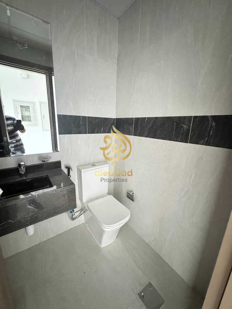 Brand new Spacious 2Bhk apartment with All amenities prime Location book now! - Image 9