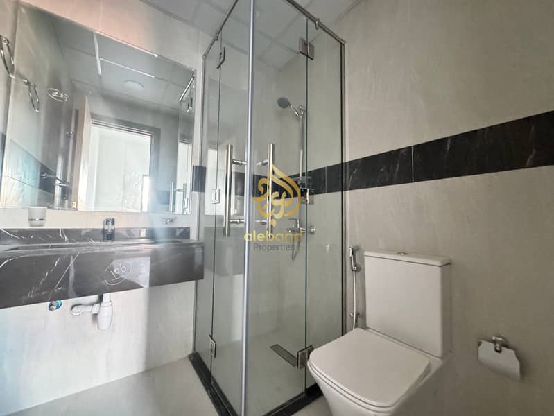 Brand new Spacious 2Bhk apartment with All amenities prime Location book now! - Image 10