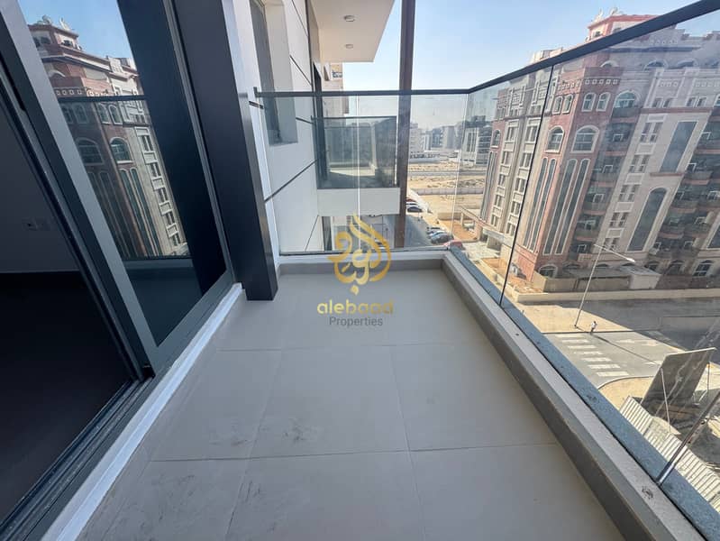 Brand new Spacious 2Bhk apartment with All amenities prime Location book now! - Image 11