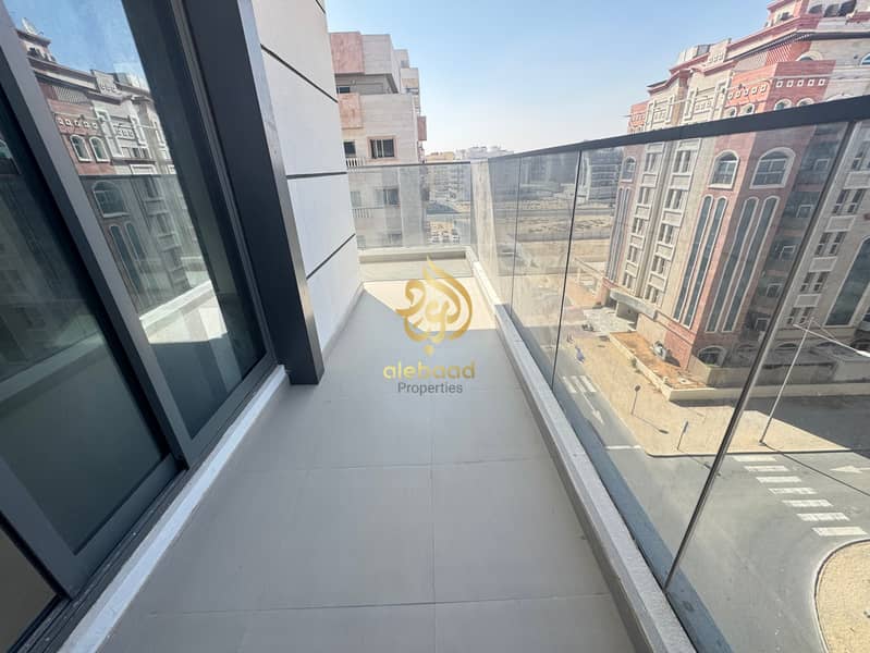 Brand new Spacious 2Bhk apartment with All amenities prime Location book now! - Image 13