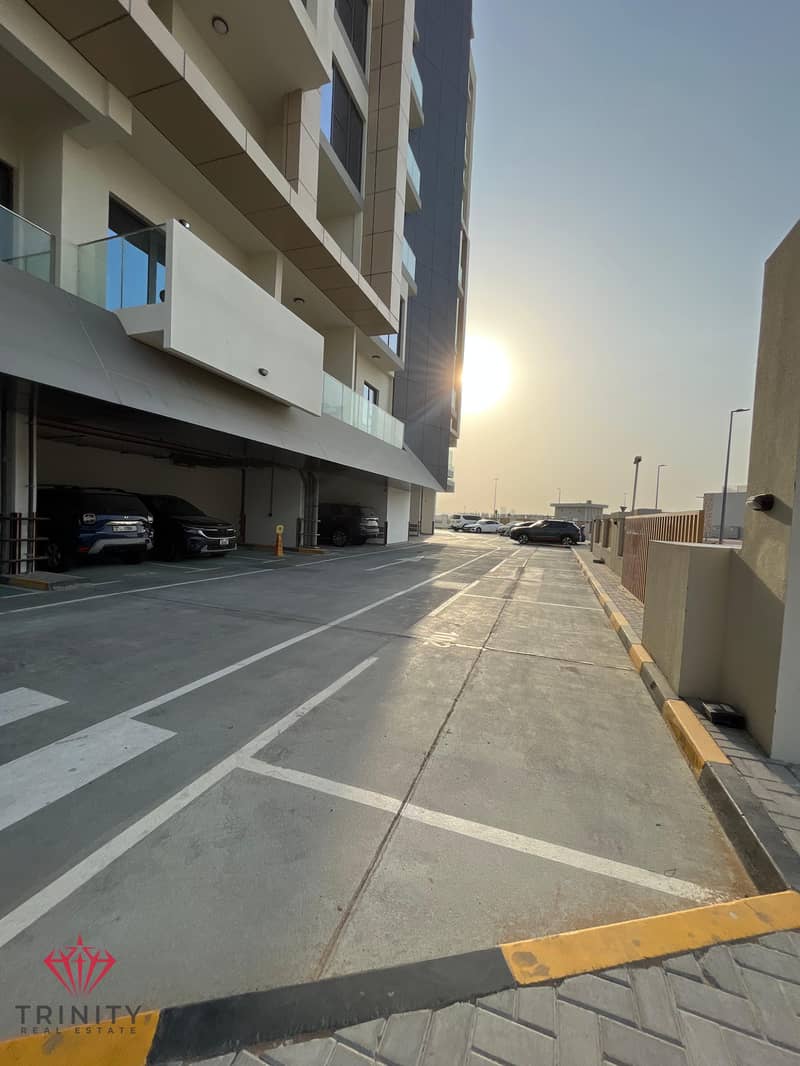 Modern 1-Bedroom Apartment - Image 13