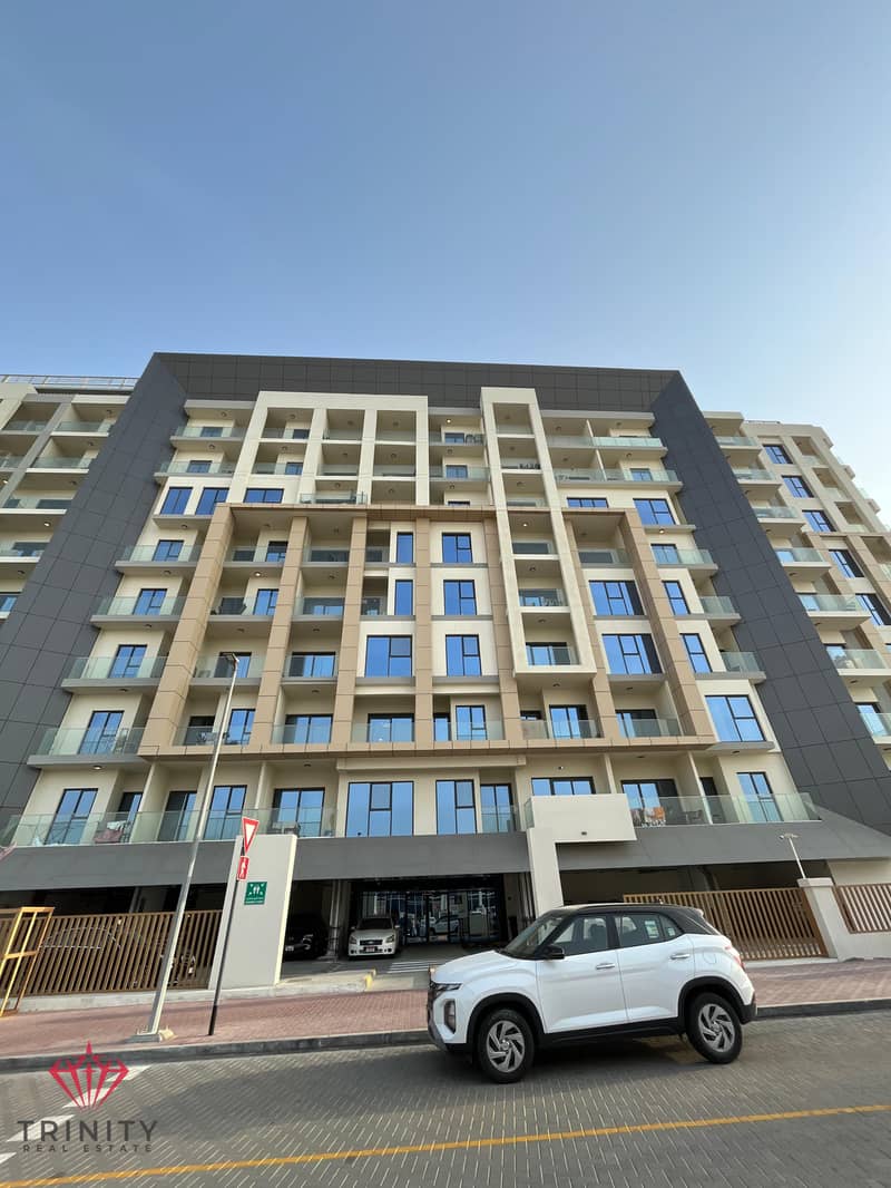 Modern 1-Bedroom Apartment - Image 14