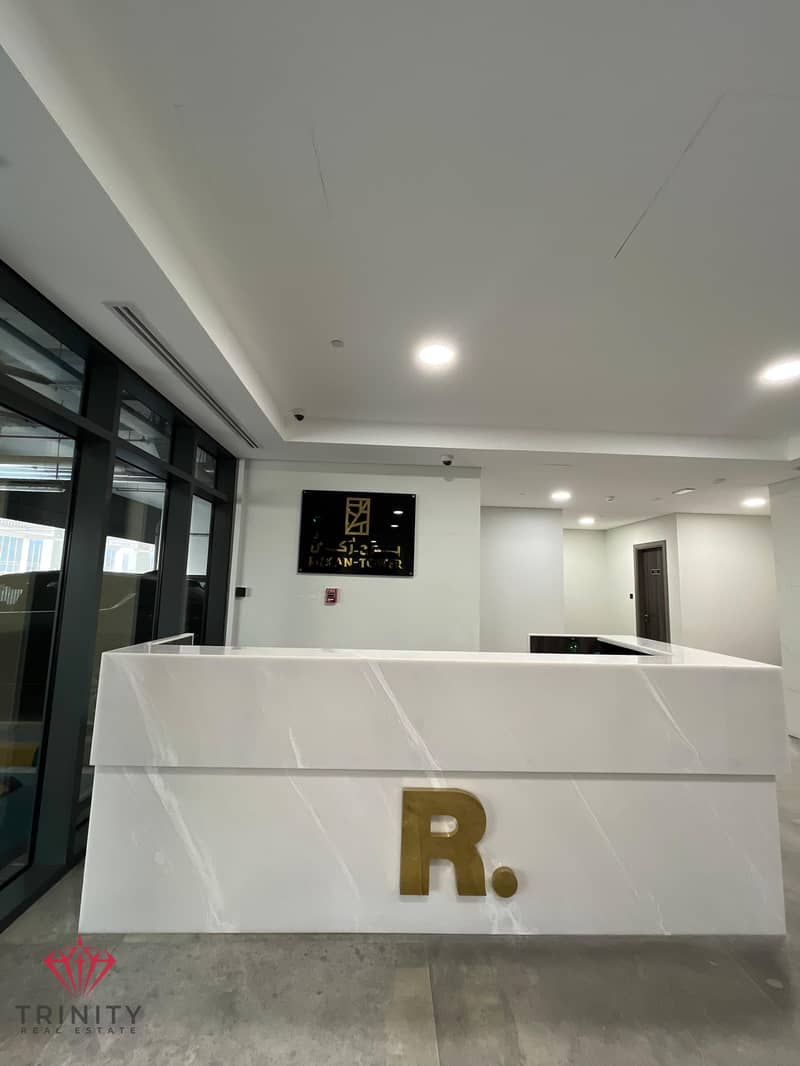 Modern 1-Bedroom Apartment - Image 15