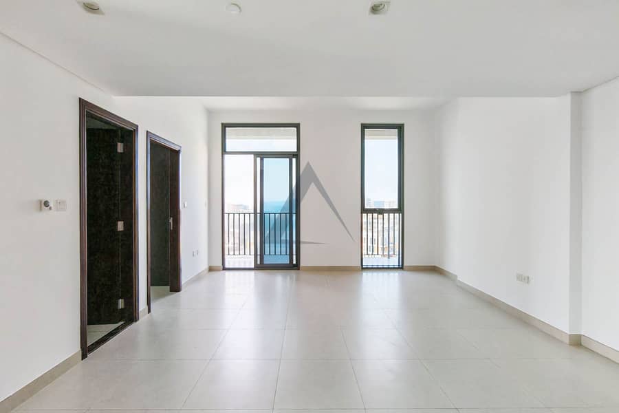 Modern Living | Unfurnished | Vacant