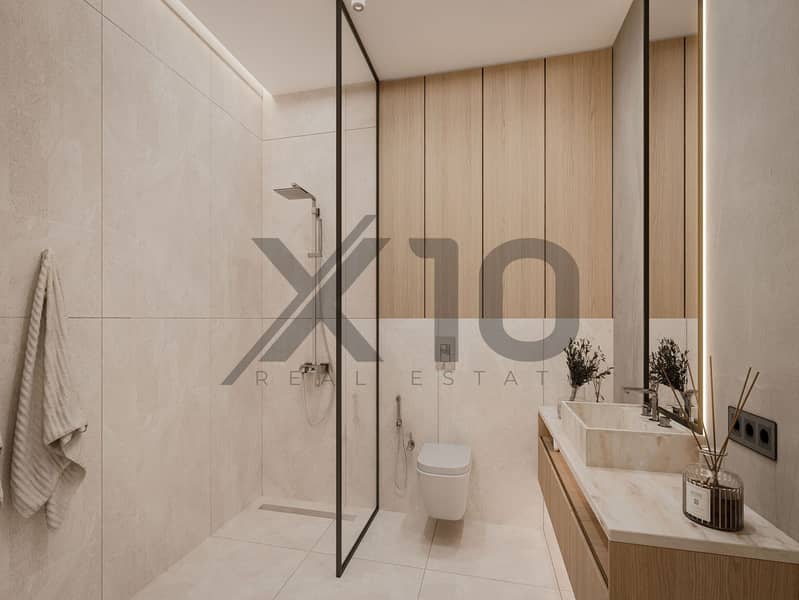 2BR | Mid Floor | Payment Plan | Maritime City - Image 6