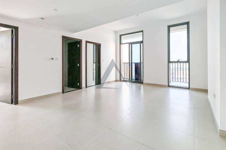 Modern Living | Unfurnished | Vacant