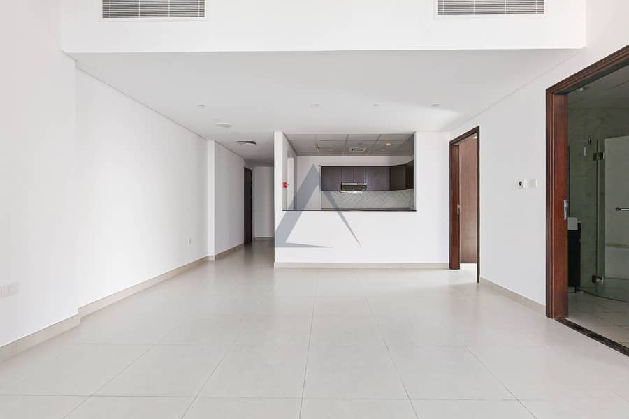 Modern Living | Unfurnished | Vacant