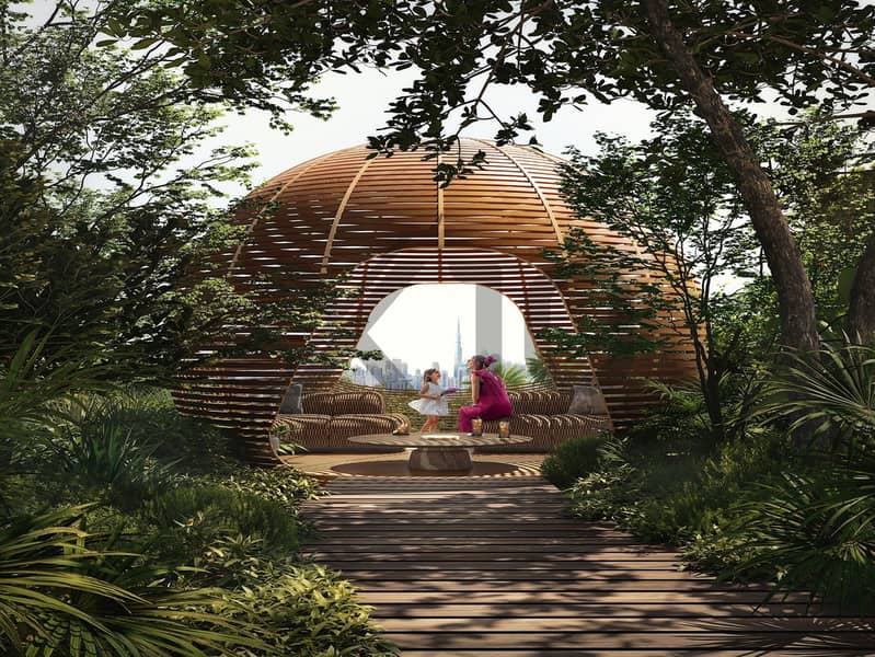 2BR | Mid Floor | Payment Plan | Maritime City - Image 10