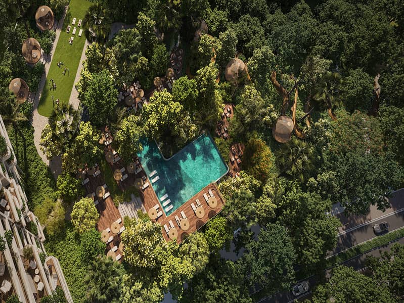 2BR | Mid Floor | Payment Plan | Maritime City - Image 11