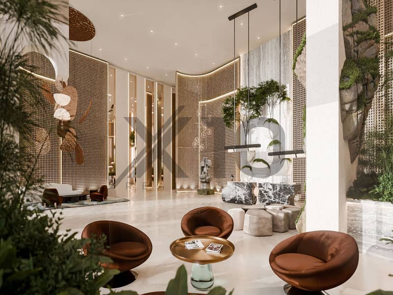 2BR | Mid Floor | Payment Plan | Maritime City - Image 12