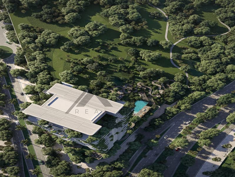 2BR | Mid Floor | Payment Plan | Maritime City - Image 14