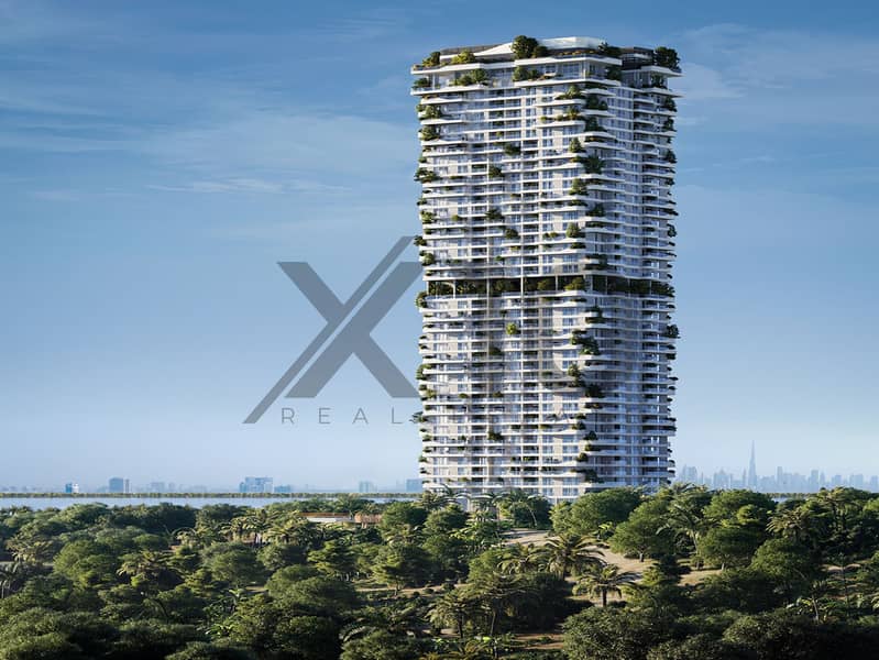 2BR | Mid Floor | Payment Plan | Maritime City - Image 16