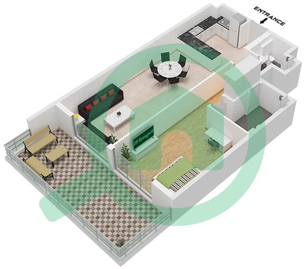 Unit 5 Floor Ground Unit 5 Floor Ground