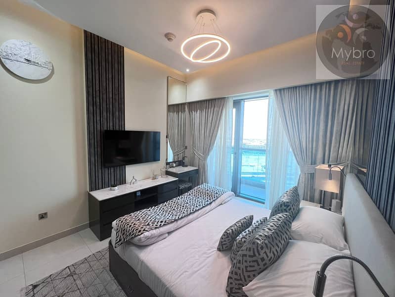 Fully Furnished | Prime Location | Ready - Image 6