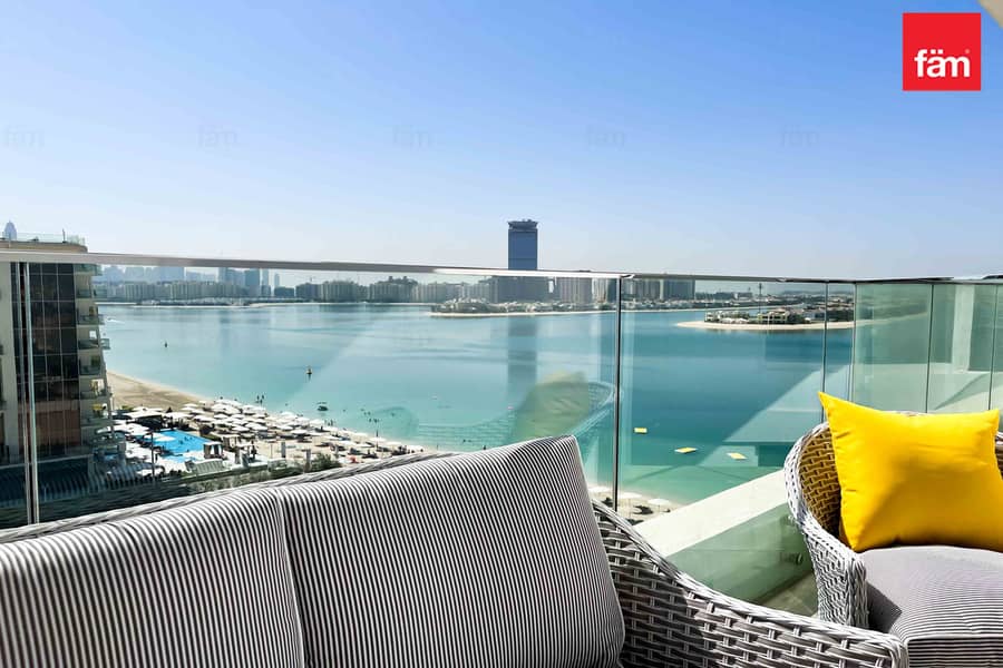 Best Layout | Beachfront | Motivated Seller