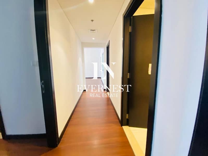 Elegant 2BHK | Lake View | Green Lakes Tower S1 - Image 7