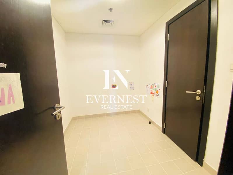 Elegant 2BHK | Lake View | Green Lakes Tower S1 - Image 8