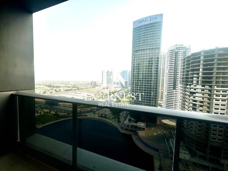 Elegant 2BHK | Lake View | Green Lakes Tower S1 - Image 10