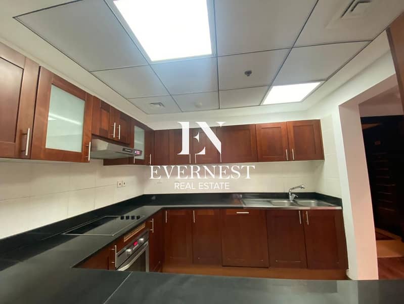 Elegant 2BHK | Lake View | Green Lakes Tower S1 - Image 12