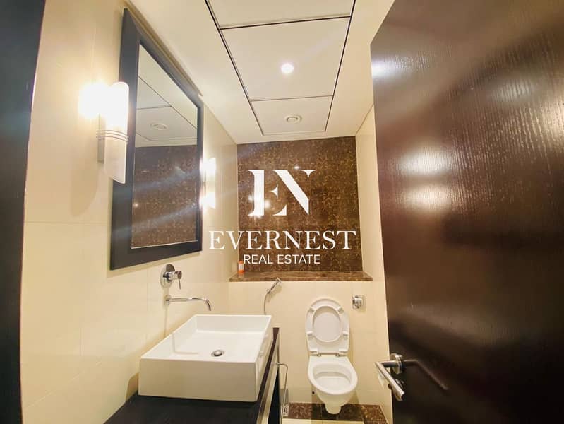 Elegant 2BHK | Lake View | Green Lakes Tower S1 - Image 16